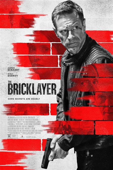 The Bricklayer Cast Character Guide