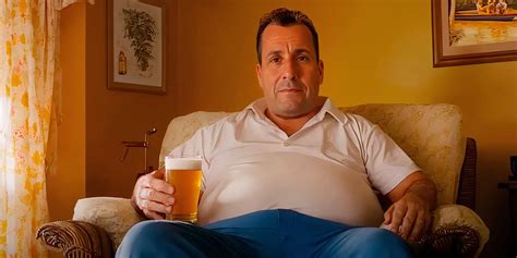 The Simpsons Live Action Trailer Homer Adam Sandler Video