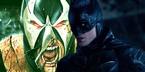 The Batman Venom Bane Injection Theory Debunked