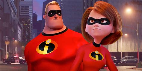 The Incredibles 3 Writing Update Pixar Vp Jonas Rivera