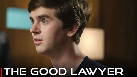 The Good Lawyer Good Doctor Spinoff News Release Date Cast Story