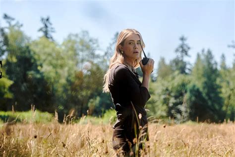 The Hunting Party Finale Unanswered Questions List