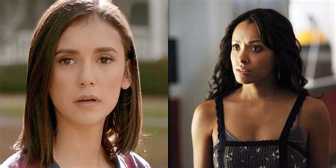 The Vampire Diaries Season One Characters Survived Series Finale