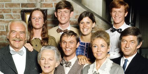 The Waltons Cast Deaths Still Alive Main Actors