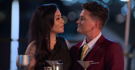 The Ultimatum Queer Love Tiff Der Mildred Bustillo Still Together After Season 1