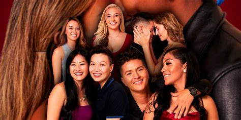 The Ultimatum Queer Love What Happened Lexi Goldberg After Season 1