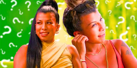 The Ultimatum Queer Love What Happened Yoly Rojas After Season 1