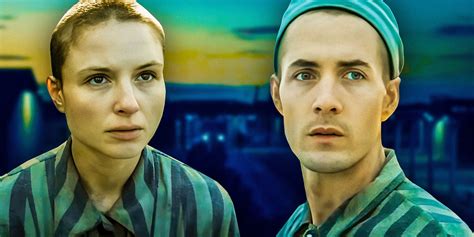 The Tattooist Of Auschwitz Cast Character Guide