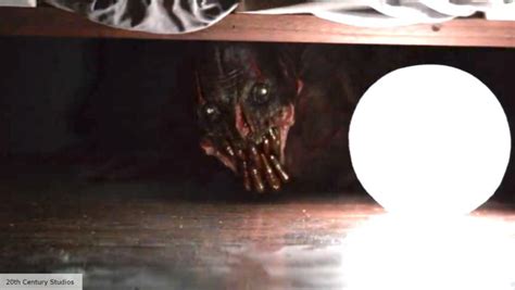 The Boogeyman 2023 Monster Explained