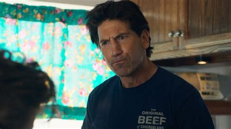 The Bear Mikey Berzatto Jon Bernthal Most Important Character