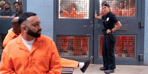 The Rookie Season 7 Episode 10 Celina Love Interest Lisseth Chavez Response