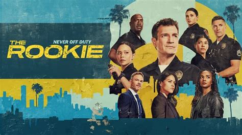 The Rookie Season 7 Episode 11 Cassie Molly Mccook Explained
