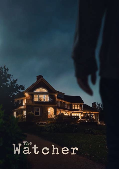 The Watchers Netflix Top 10 Streaming Success