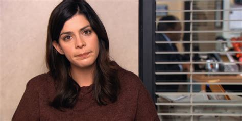 The Office What Happened Cathy Simms