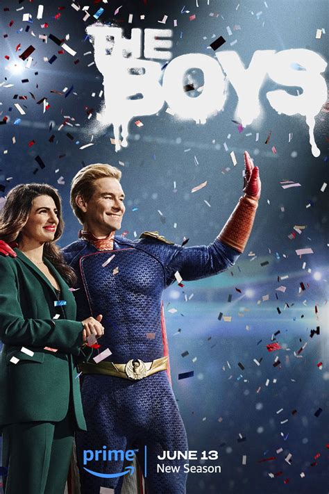 The Boys Season 5 Ending Show Butcher Die