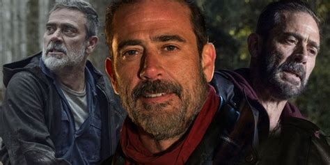 The Walking Dead Best Of Negan Villain Fan Favorite Character Arc