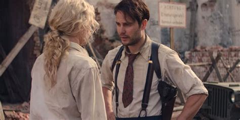 The Defeated Season 2 Not Happening
