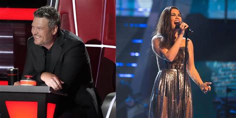 The Voice Fakest Things About The Show Cast And Crew