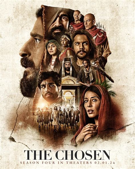 The Chosen Season 6 Explained