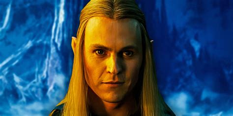 The Hobbit Gandalf Forget Blue Wizards Reason Rings Power Season 3 Explainer