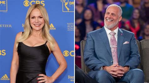 The Golden Bachelorette Mark Anderson First Christmas New Girlfriend Not The Golden Bachelor Taken Op Ed