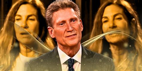 The Golden Bachelor Are Gerry Turner Leslie Fhima Back Together After Theresa Nist Split