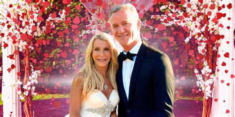 The Golden Bachelorette Joan Vassos Chock Chapple Smart Wedding Hold Have Lot Going On Op Ed