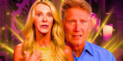 The Golden Bachelorette Joan Vassos Massive Age Gap Gerry Turner Recreates Ruined Original Bachelor Show