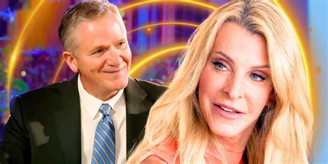 The Golden Bachelorette Joan Vassos Move Wichita More Likely Amid Signs Marriage Isnt Important Right Now Proving Love Chock Chapple Explainer