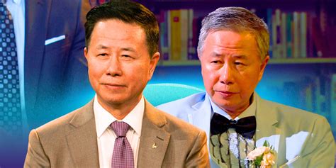 The Golden Bachelorette Dont Think Charles Ling Next Golden Bachelor Contrary Rumors Op Ed