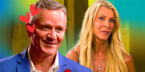 The Golden Bachelorette Shocked Joan Vassos Chock Chapple Still Together Wrong About Showmance Explainer