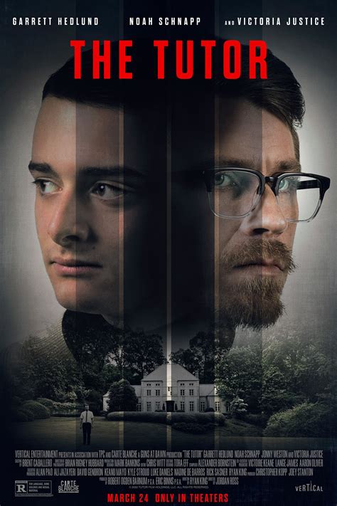 The Tutor Ending Explained