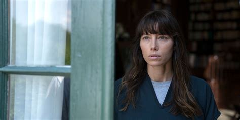 The Sinner Saddest Tragic Things About Cora