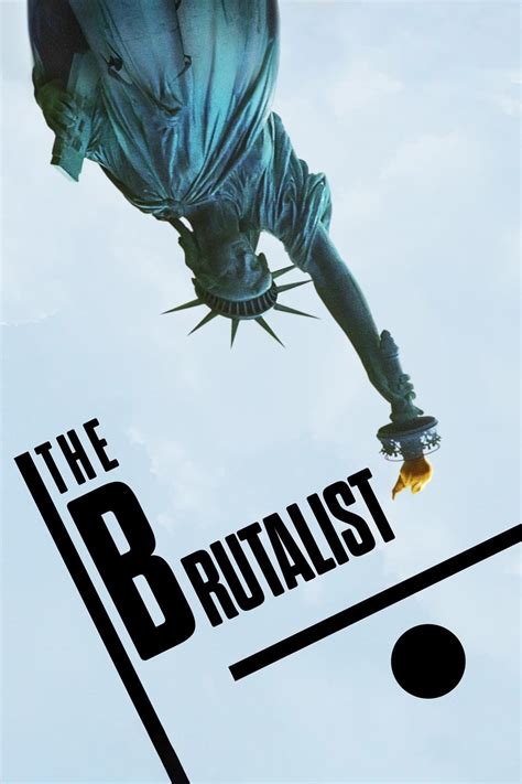 The Brutalist Awards Won
