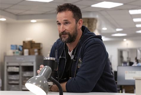The Pitt Er Noah Wyle Watch Recommendation