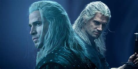The Witcher Sirens Of The Deep Cast Henry Cavill Not Geralt Explainer