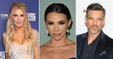 The Real Housewives Of Beverly Hills Scheana Shay Affair Brandi Glanville Ex Eddie Cibrian