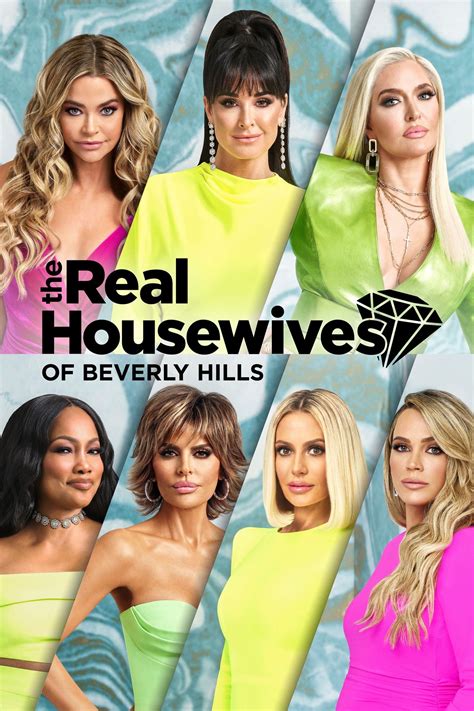The Real Housewives Of Beverly Hills Farrah Details