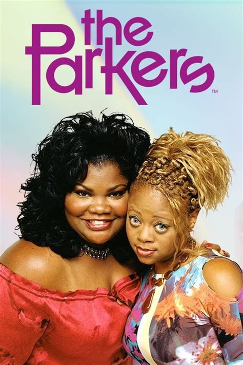 The Parkers Cast Character Guide Where Actors Now