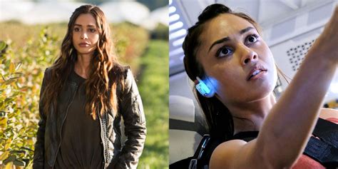 The 100 Raven Reyes Ending Good Bad