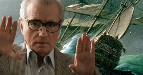 The Wager Movie Martin Scorsese Leonardo Dicaprio Star Confirmed