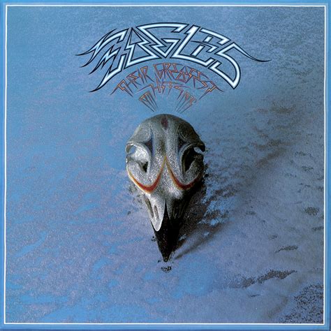 The Eagles Greatest Hits Best Selling Classic Rock Album Factoid