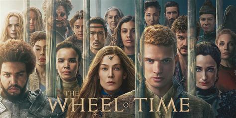 The Wheel Of Time Season 3 Ending Showrunner Elaida Nynaeve Liandrin Min Interview