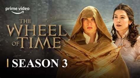 The Wheel Of Time Season 3 Episode 8 Review