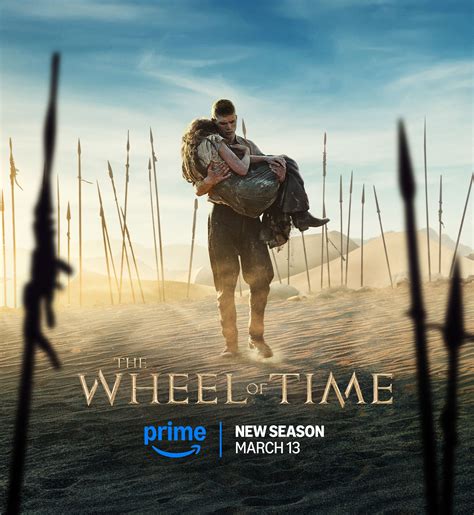 The Wheel Of Time Season 3 Episode 5 Review