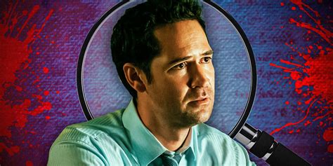 The Lincoln Lawyer Season 4 Mickey Haller Evidence Explainer