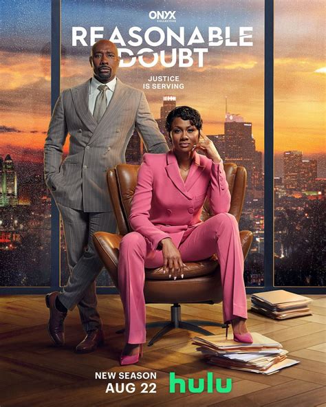 The Lincoln Lawyer Season 4 Reasonable Doubt Hulu Streaming Recommendation