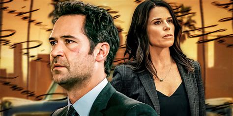 The Lincoln Lawyer Netflix Filming Locations Explained
