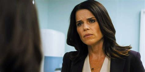 The Lincoln Lawyer Season 4 Neve Campbell Maggie Rival Lorna Crane Explainer