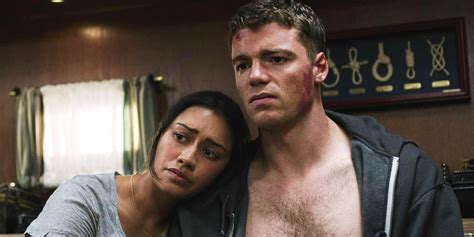 The Night Agent Season 2 Cast Returning Characters